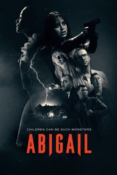 Abigail - VJ Junior
